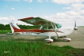 Reims F172E