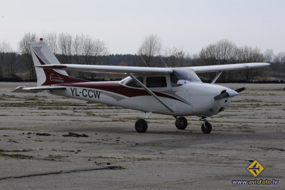 Cessna 172