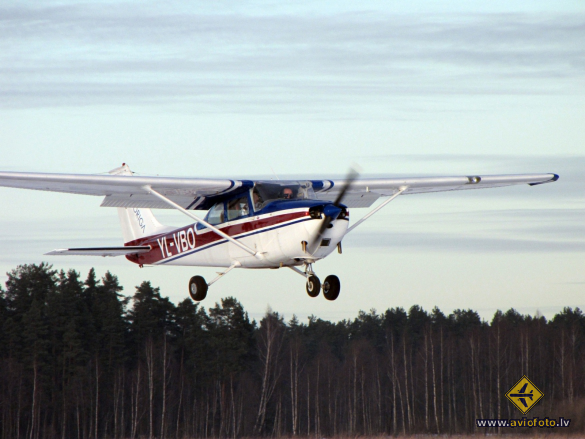 Reims F172K