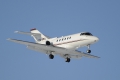 Raytheon Hawker 800XP