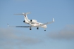 Gulfstream Aerospace G-V-SP Gulfstream G550