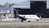 Learjet 45