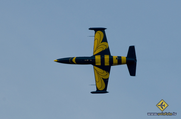Aero L-39C Albatros