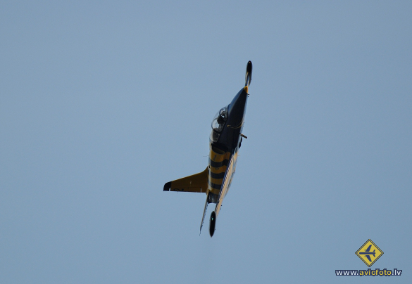 Aero L-39C Albatros