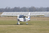 Tecnam P-92JS