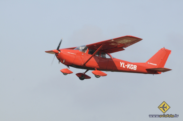 Reims F172F