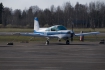 Grumman American AA-5 Traveler