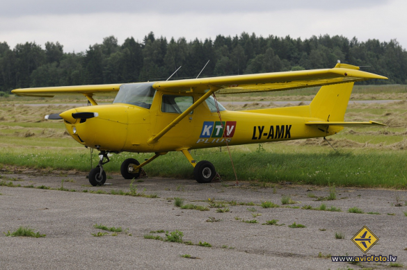 Cessna 150