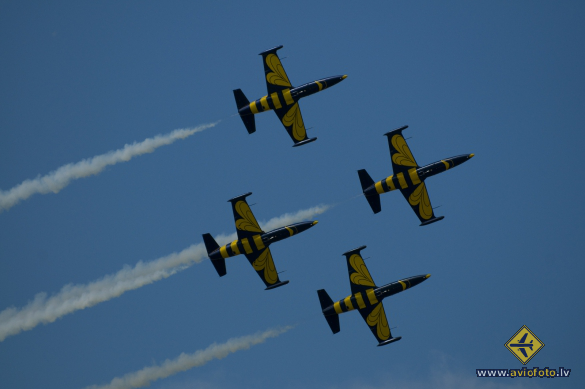 Aero L-39C Albatros