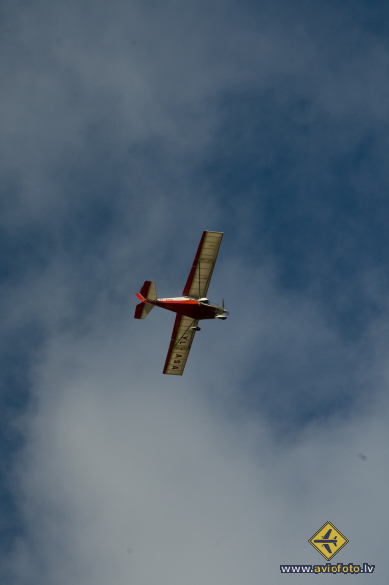 Best Off Skyranger