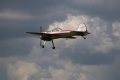 Yakovlev Yak-55