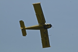 PZL-Okecie PZL-101A Gawron