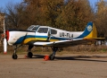 Yakovlev Yak-18T