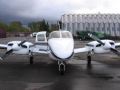 Piper PA-34-200 Seneca