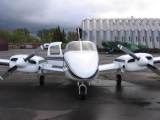 Piper PA-34-200 Seneca