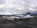 Piper PA-34-200 Seneca
