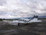 Piper PA-34-200 Seneca