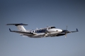 Beech Super King Air 350 (B300)