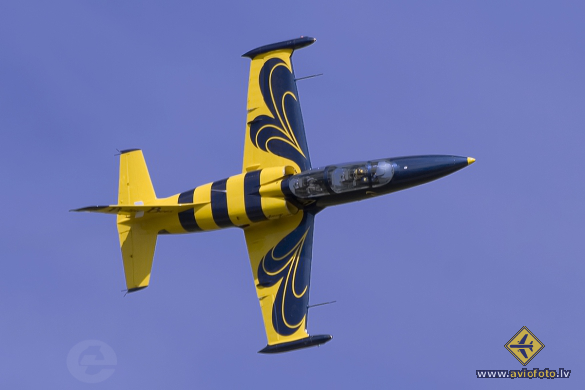 Aero L-39C Albatros