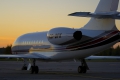 Dassault Falcon 2000EX