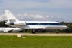 Dassault Falcon 2000EX