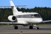 Hawker Beechcraft 750