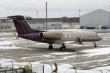 Gulfstream Aerospace G-IV-X Gulfstream G450
