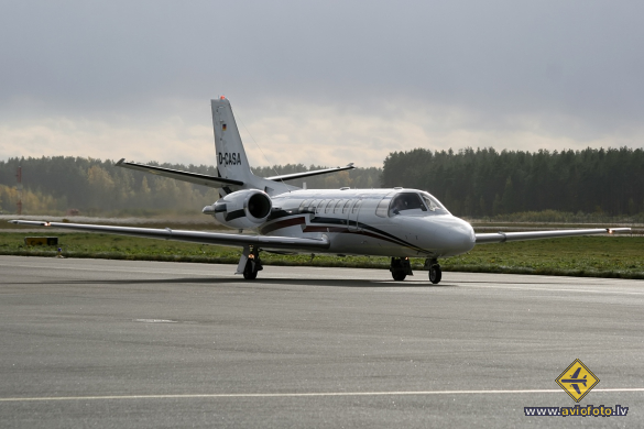 Cessna 560 Citation Encore