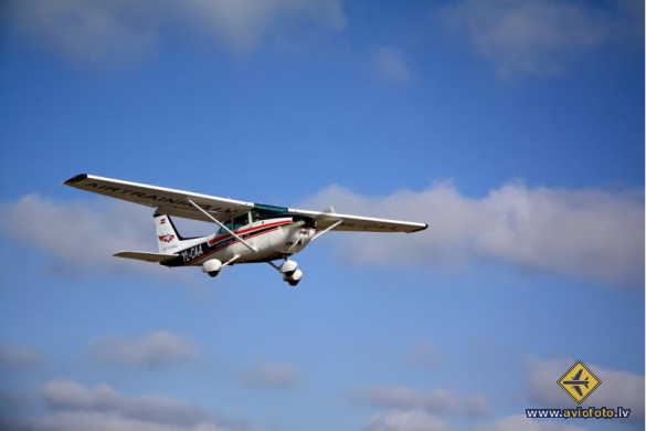 Reims F172N Skyhawk 100