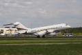 Bombardier Global Express (BD-700-1A10)