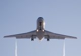 Dassault Falcon 50