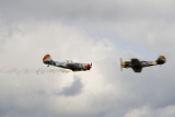 Yakovlev Yak-50
