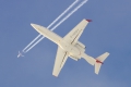 Learjet 40XR