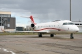 Bombardier CRJ-200LR (CL-600-2B19)