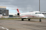Bombardier CRJ-200LR (CL-600-2B19)