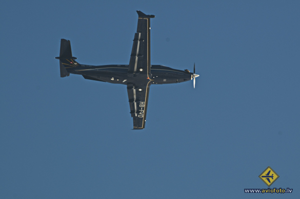 Pilatus PC-12/47E (PC-12 NG)