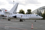 Dassault Falcon (Mystere) 200 (20H)