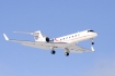 Gulfstream Aerospace G-V-SP Gulfstream G550