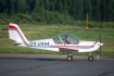 Evektor EV-97 Eurostar
