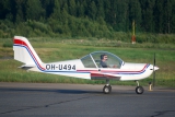 Evektor EV-97 Eurostar