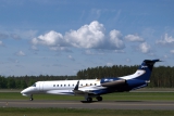 Embraer Legacy (EMB-135BJ)
