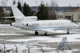 Dassault Falcon 900C