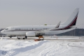 Boeing 737-7BC BBJ