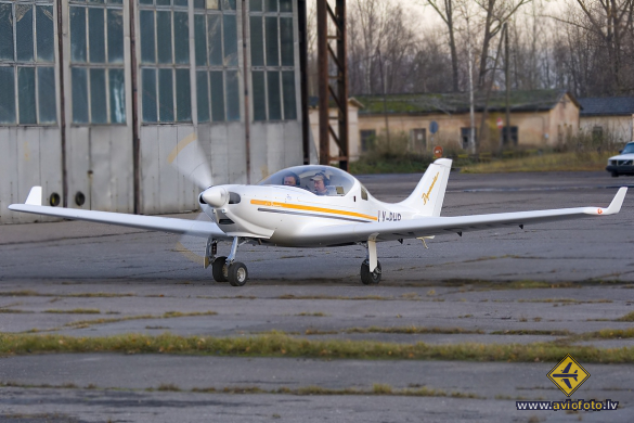 Aerospool WT-9 Dynamic