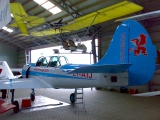 Yakovlev Yak-52