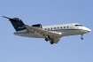 Bombardier Challenger 604 (CL-600-2B16)