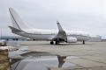 Boeing 737-7FY BBJ