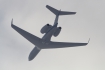 Gulfstream Aerospace G-V-SP Gulfstream G550
