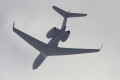 Gulfstream Aerospace G-V-SP Gulfstream G550