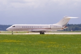 Bombardier Global 5000 (BD-700-1A11)